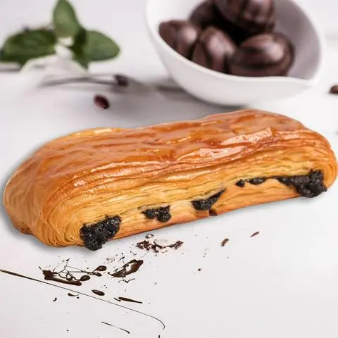 Hình ảnh Chocolate Suisse (French Butter)