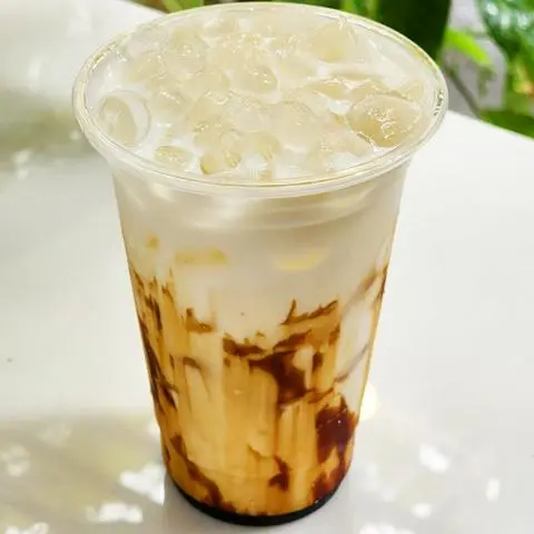 Hình ảnh Mocha latte
