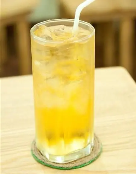 Hình ảnh Trà đá