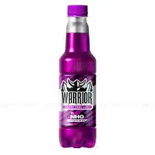 Hình ảnh warrio nho
