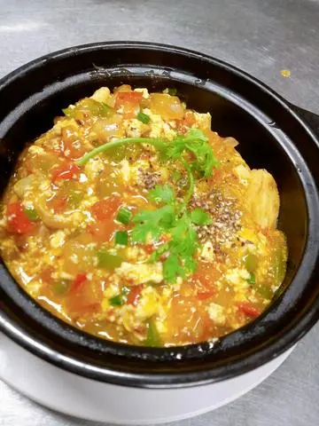 Hình ảnh Đậu hủ Tứ Xuyên