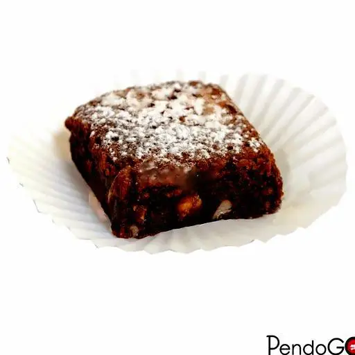 Hình ảnh Brownie