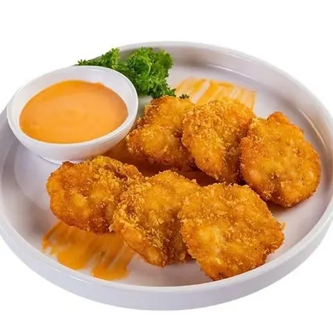 Hình ảnh Chả tôm đặc biệt