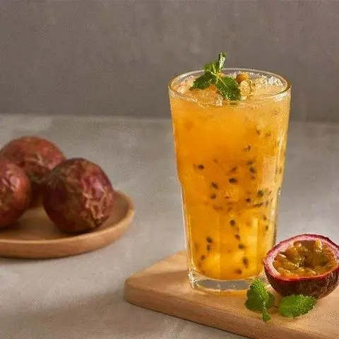 Hình ảnh Chanh dây
