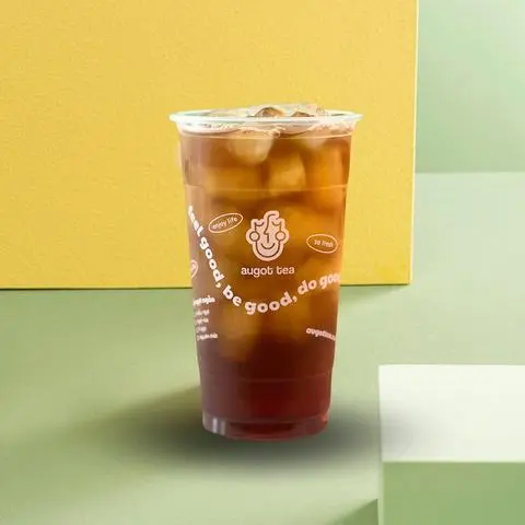 Hình ảnh Hồng Trà 700ml - Black Tea 