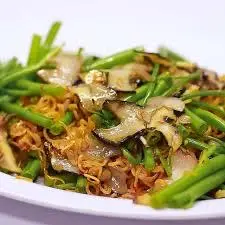 Hình ảnh mỳ xào ốc giác