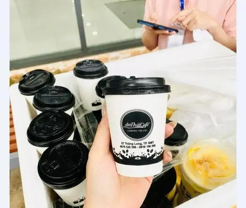 Hình ảnh Cacao nóng