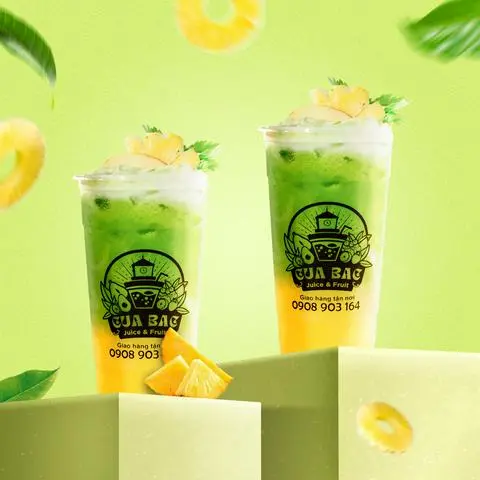 Hình ảnh Autumn Juice