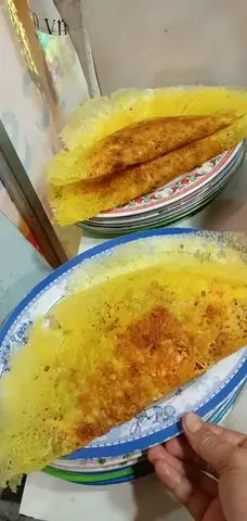 Hình ảnh Bánh xèo Nam bộ