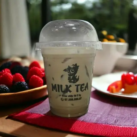 Hình ảnh Cà phê sữa đá