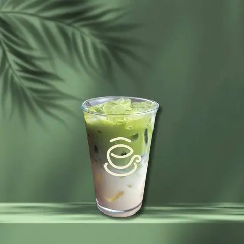 Hình ảnh MATCHA LATTE