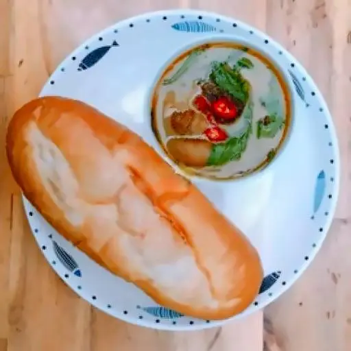 Hình ảnh Phá lấu bò 0.5kg