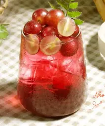 Hình ảnh Trà Nho 