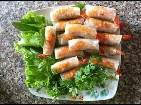Hình ảnh Ram tôm