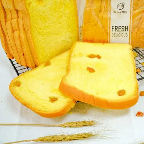 Hình ảnh Sandwich nho
