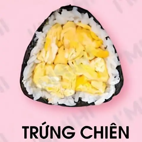 Hình ảnh Origini Trứng Chiên