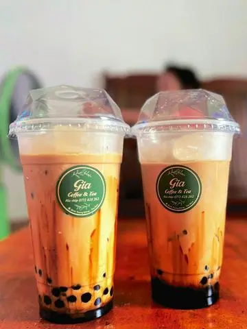 Hình ảnh Trà sữa truyền thống