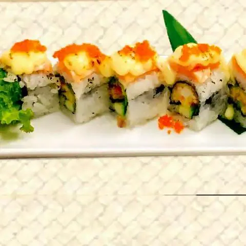 Hình ảnh Sweet salmon