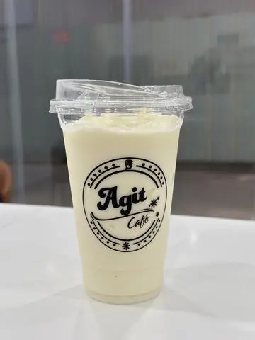 Hình ảnh Sinh tố táo