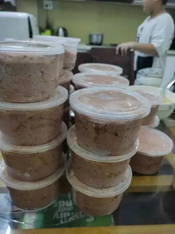 Hình ảnh Pate 200g