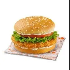Hình ảnh Hambuger Gà
