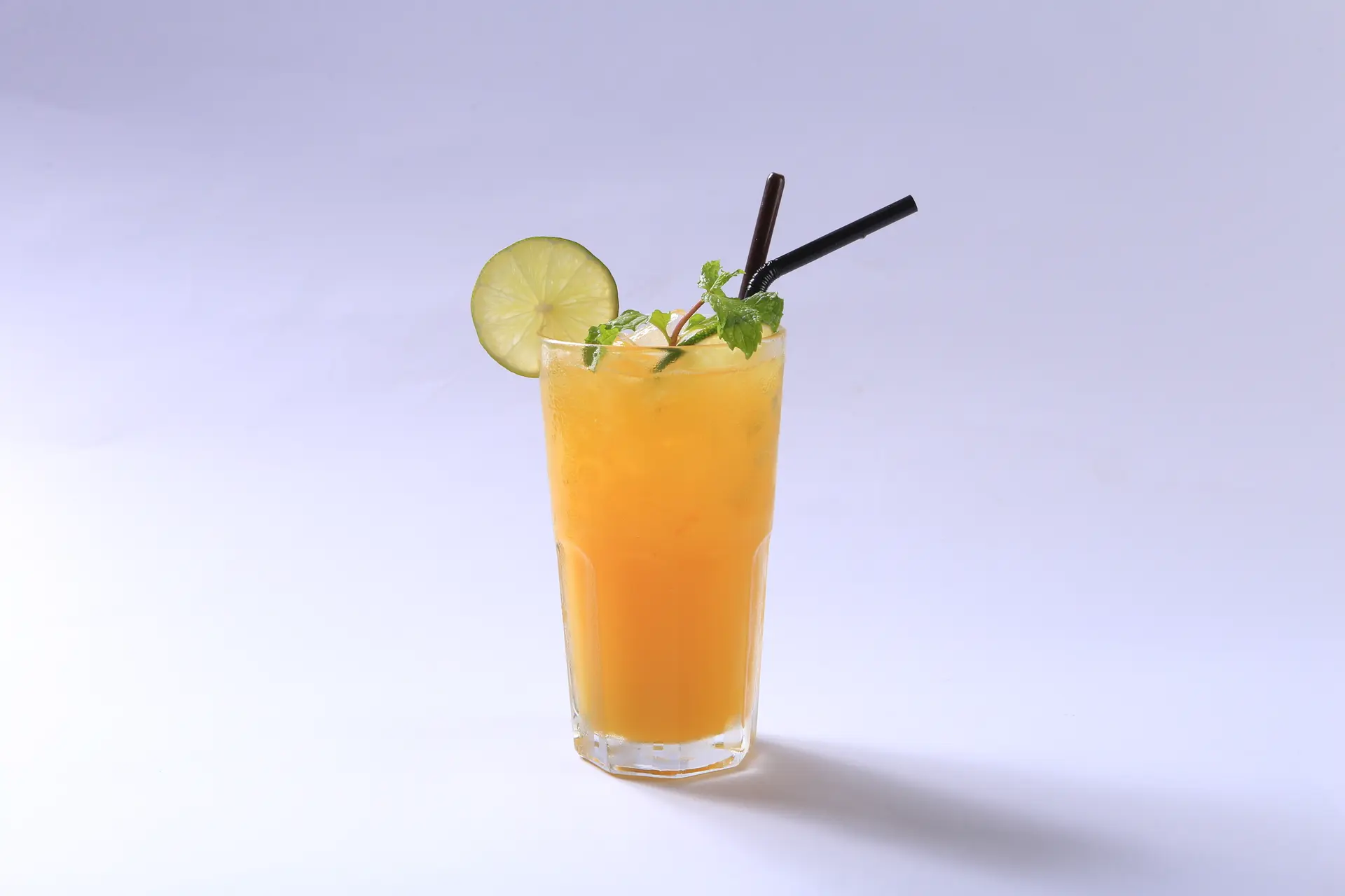 Hình ảnh Nước ép chanh dây