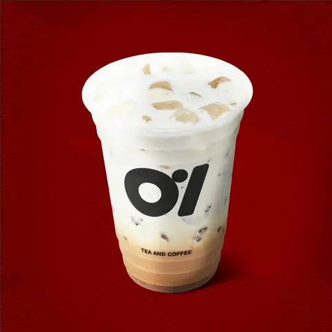 Hình ảnh Coffee muối
