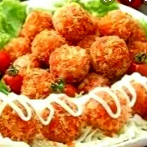 Hình ảnh Cốm Hồng