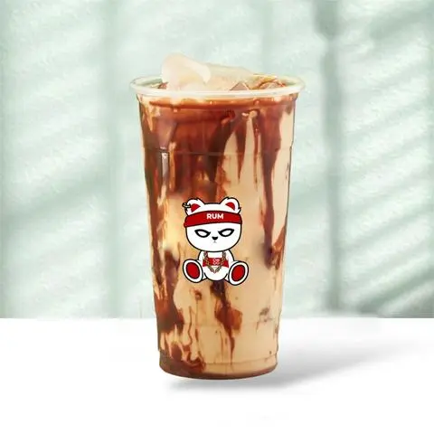 Hình ảnh Trà Sữa Chocolate 