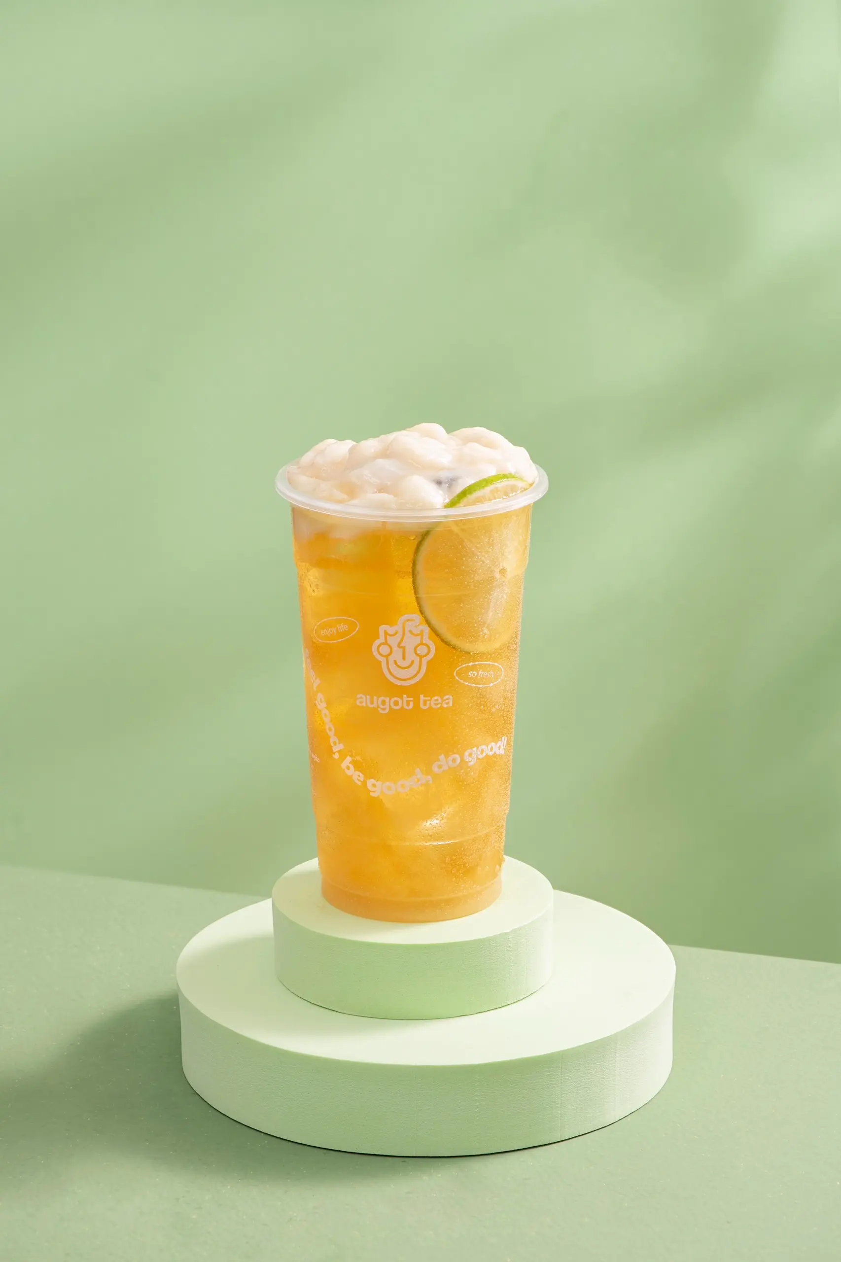 Hình ảnh Trà Mãng Cầu - Soursop Tea