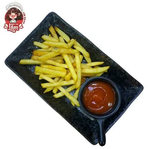 Hình ảnh Khoai tây chiên