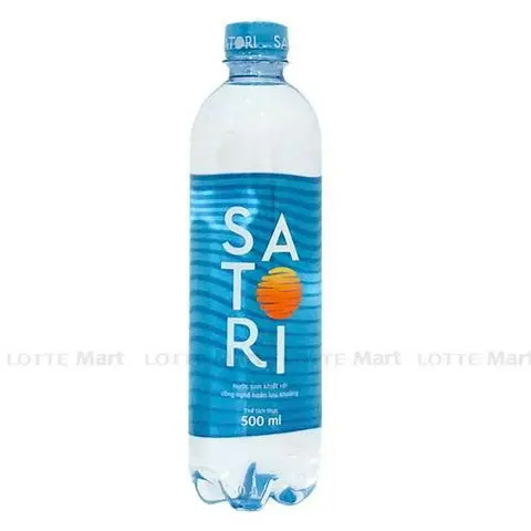 Hình ảnh Nước suối