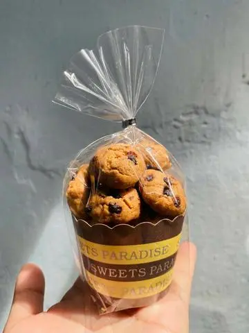 Hình ảnh Chocolatechip 