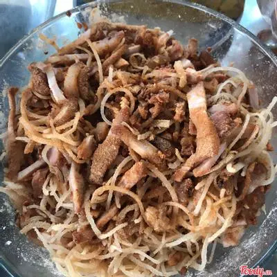 Hình ảnh Bì thêm