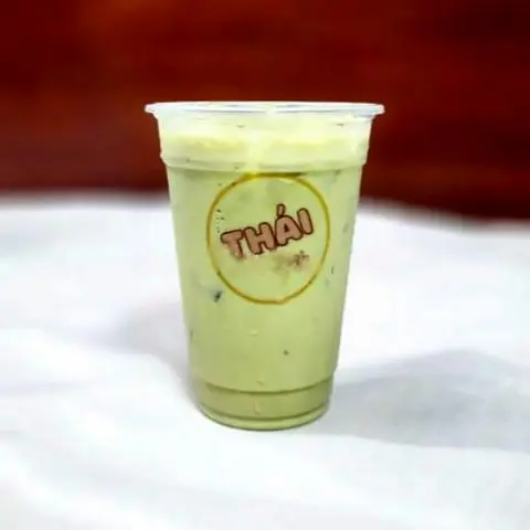 Hình ảnh Matcha Latte