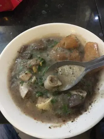 Hình ảnh Cháo lòng đặc biệt