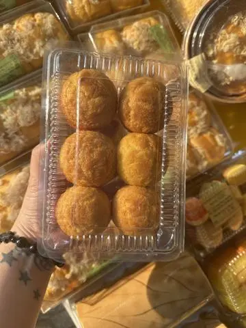 Hình ảnh  Bông lan nhài loại sáu cái