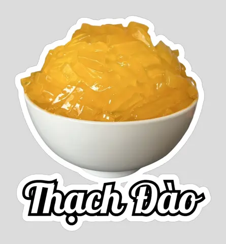 Hình ảnh Thạch Đào