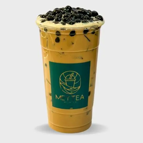 Hình ảnh HỒNG TRÀ SỮA TRÂN CHÂU /9