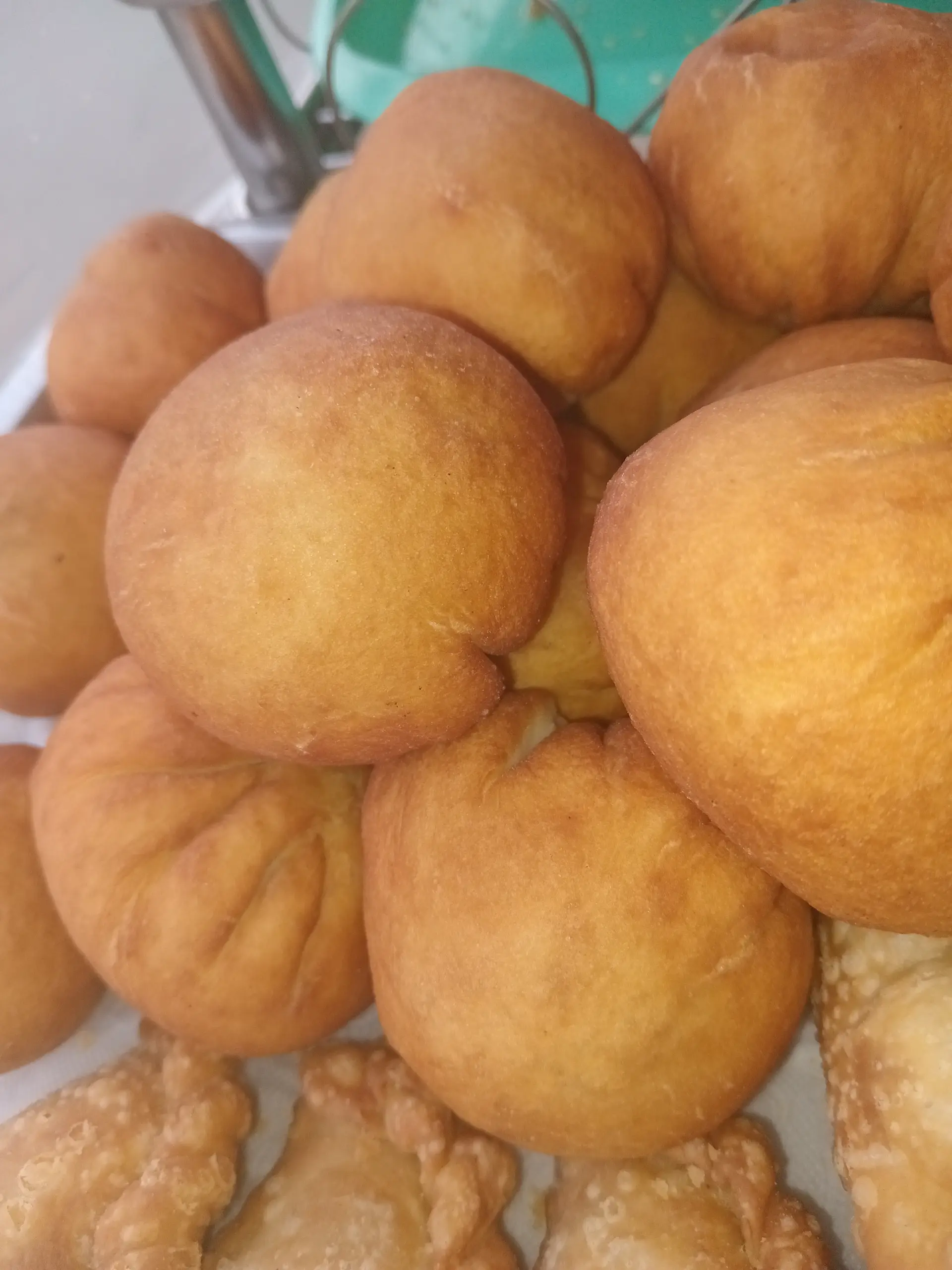 Hình ảnh Bánh bao