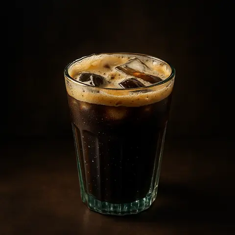Hình ảnh 5 GIỜ - Cà Phê Đen