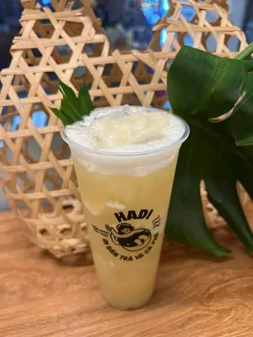 Hình ảnh Ô long mãng cầu