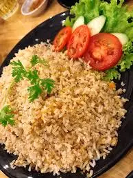 Hình ảnh Cơm chiên cá mặn