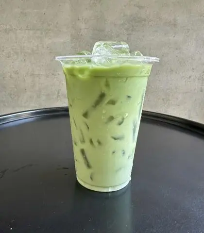 Hình ảnh Trà Sữa Matcha