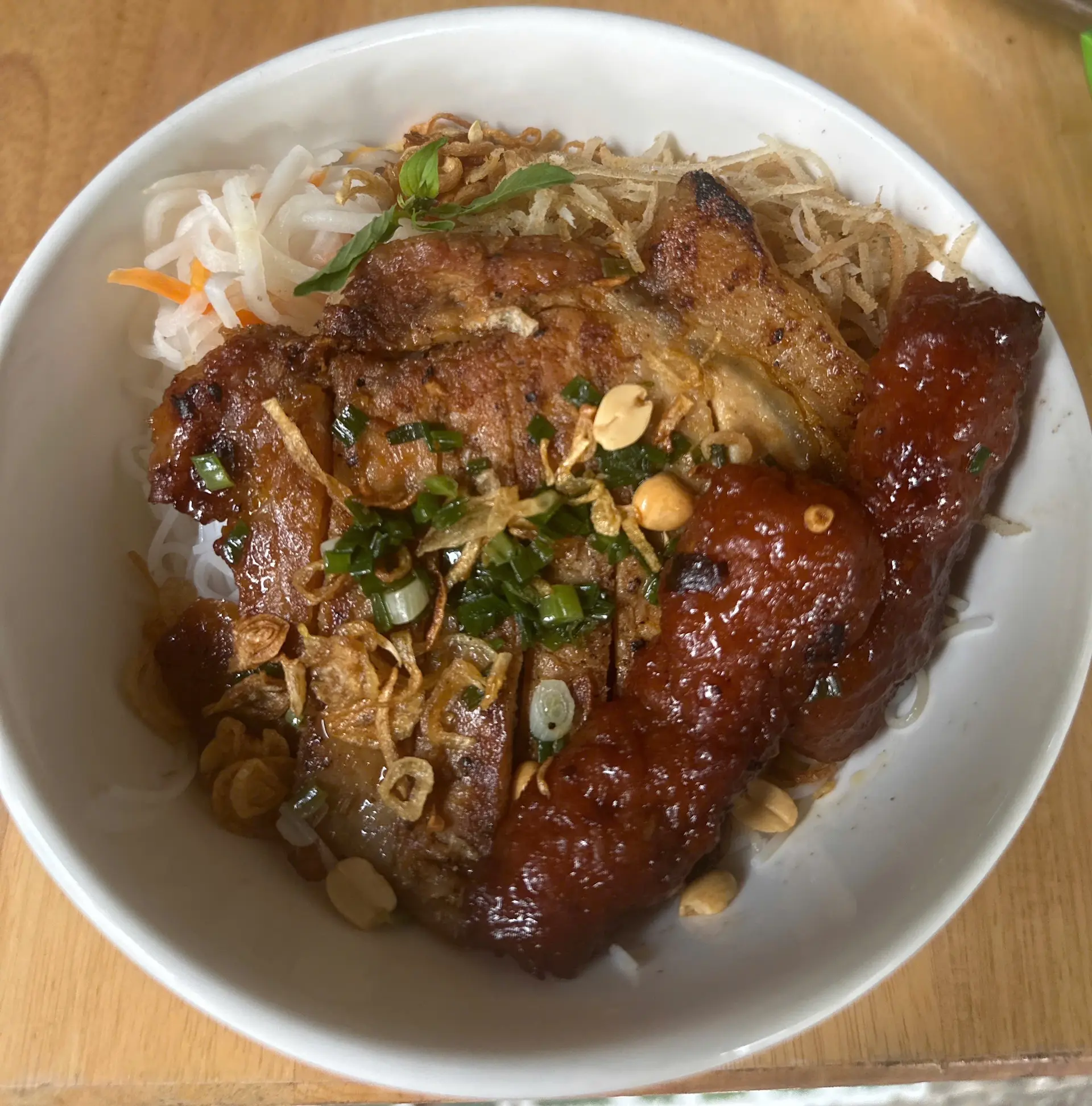 Hình ảnh Bún Thập Cẩm