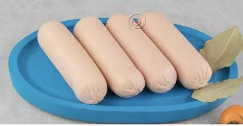 Hình ảnh Xúc Xích nguyên cây
