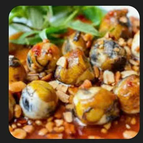 Hình ảnh 10 Cút Lộn xào me