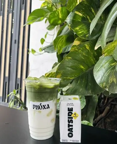 Hình ảnh Matcha Oatside