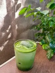 Hình ảnh Cold whisk Uji