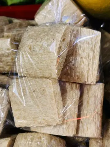 Hình ảnh Sườn non chay 